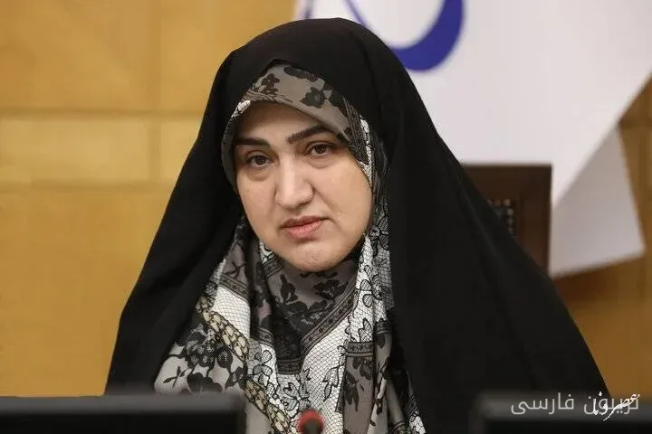 سمیه رفیعی: الاتفاق مع عمان حول مضيق هرمز في مراحله النهائية