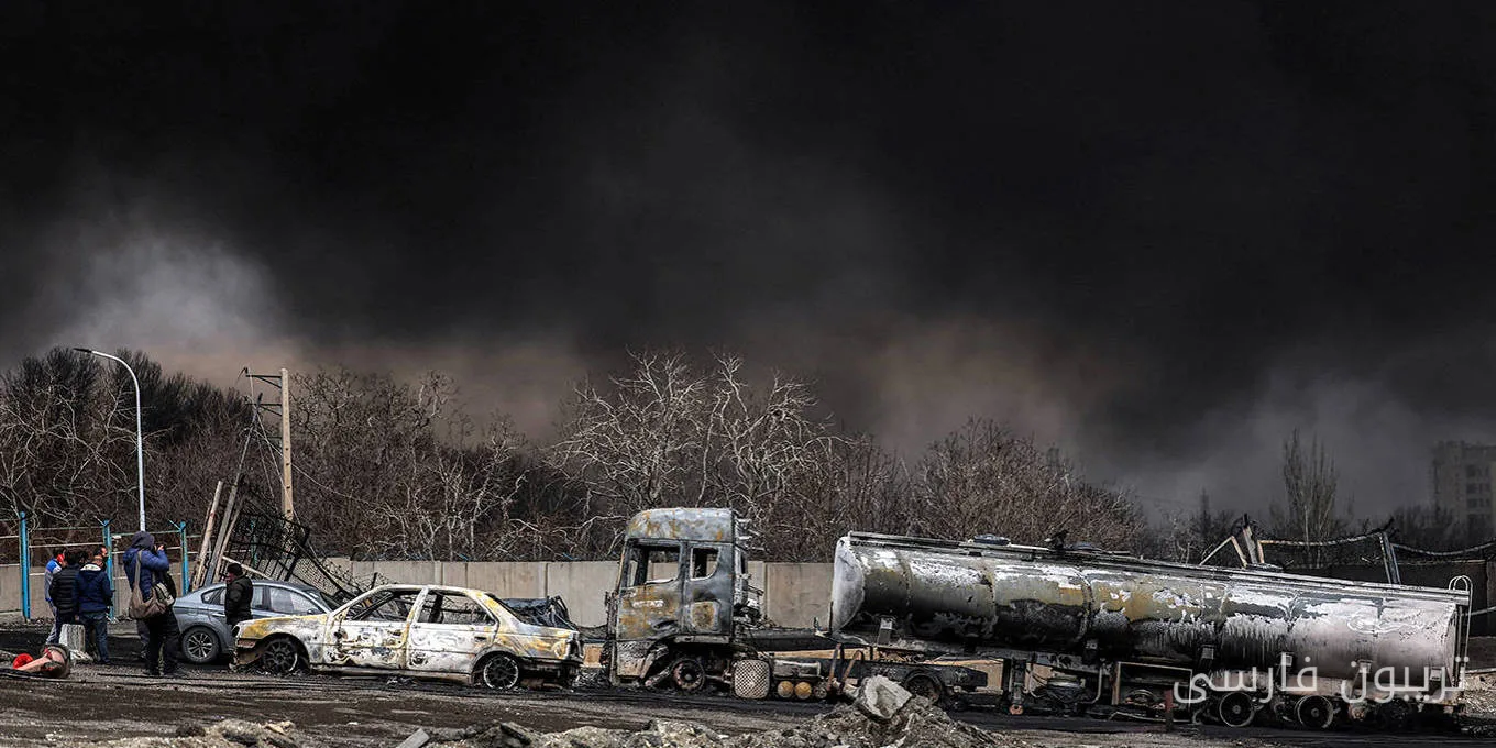 Consequences of War and Climate Crisis: From the Strait of Hormuz to the Forests
