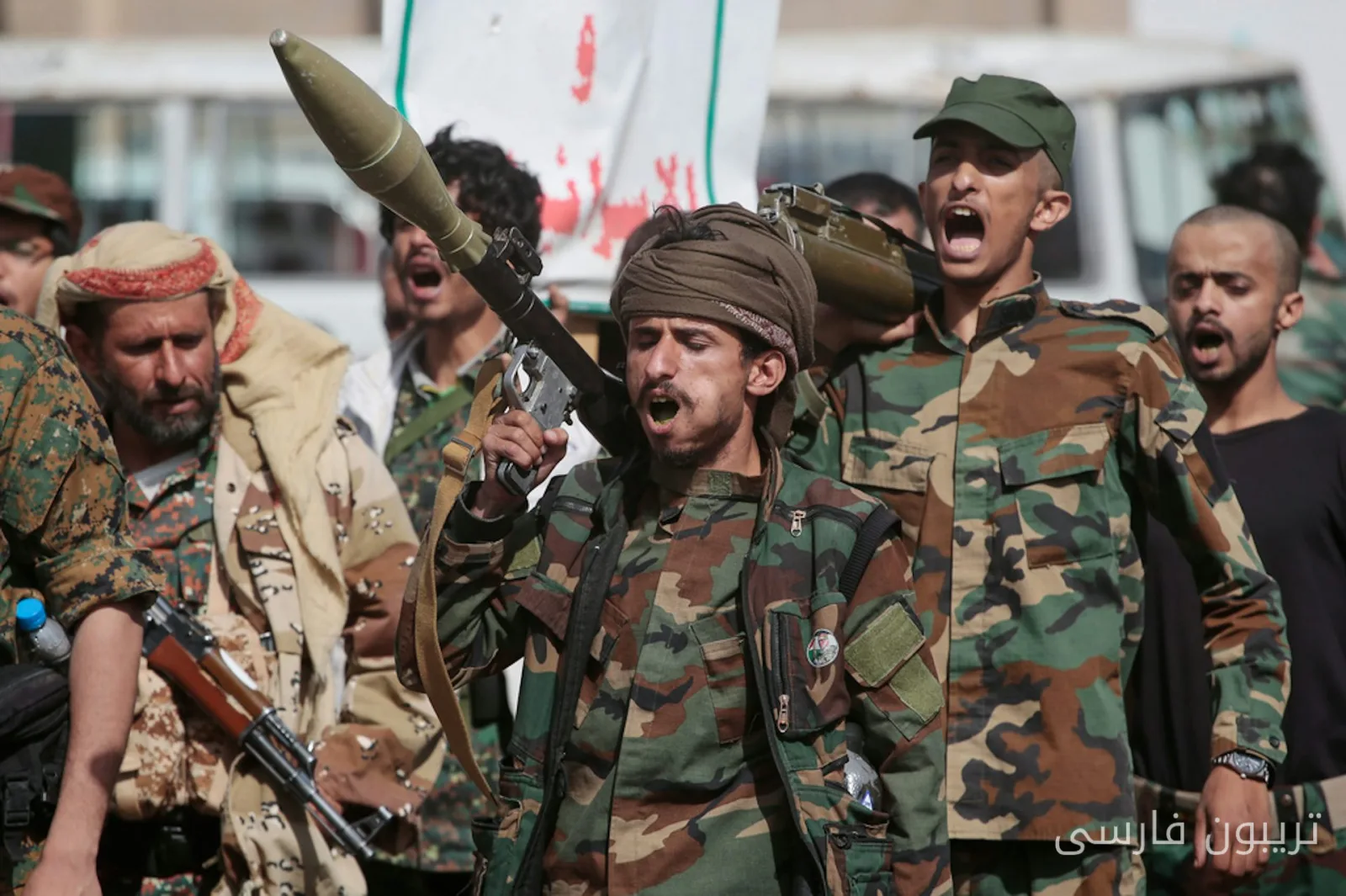 The Rapid Advances of the Houthis in Yemen Pose a Serious Threat to Saudi Arabia