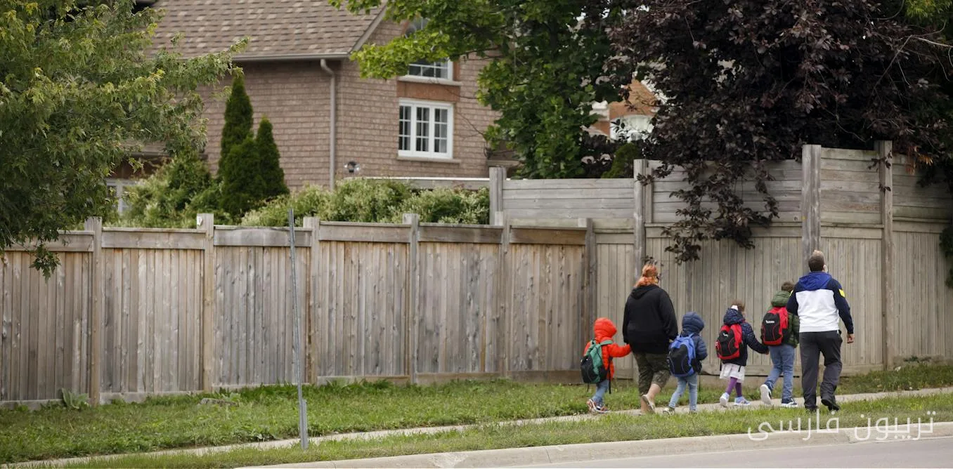 Changes in Chronic Absenteeism in Canadian Daycares After COVID-19