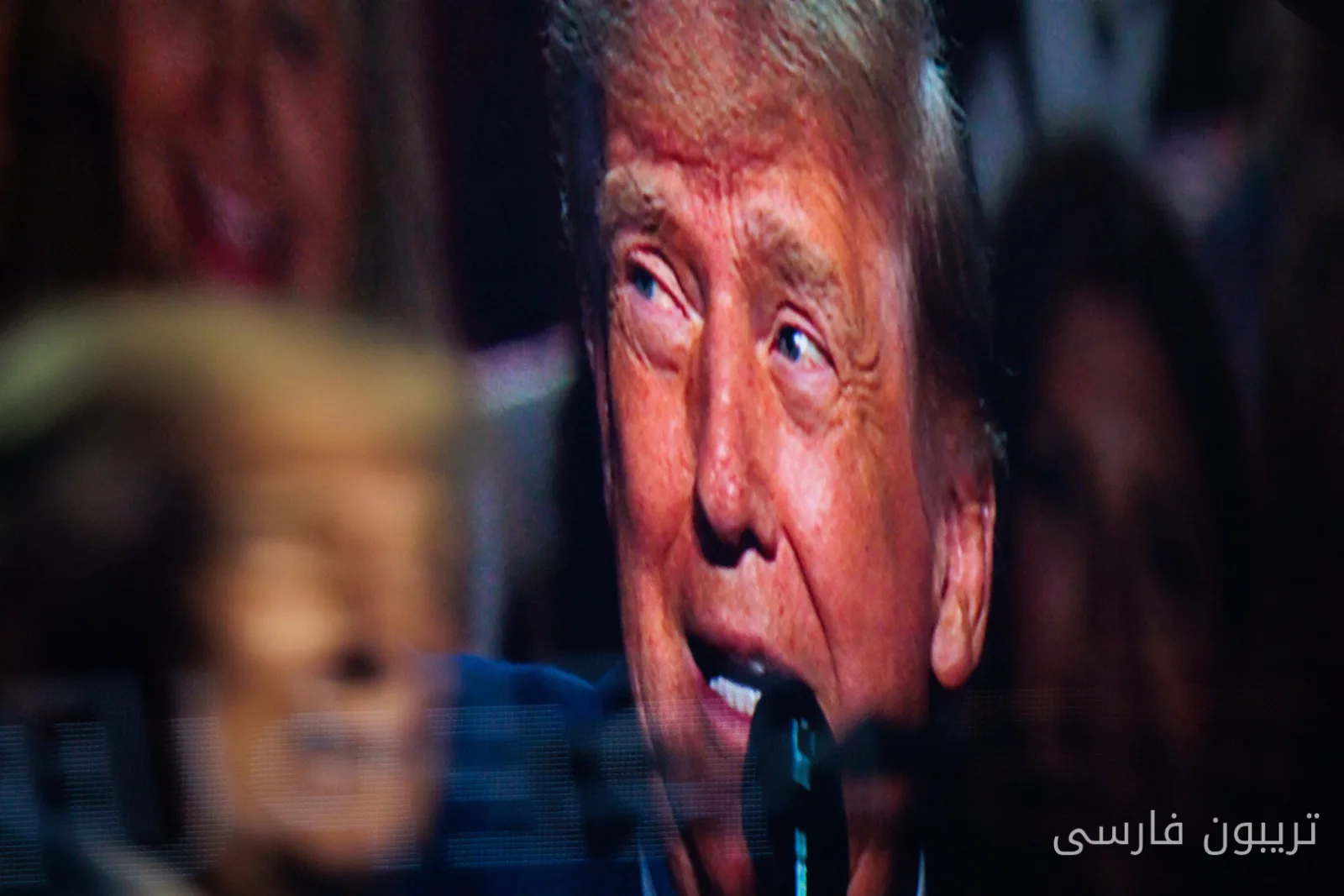 Trump and His Simple Strategy for the Midterm Elections