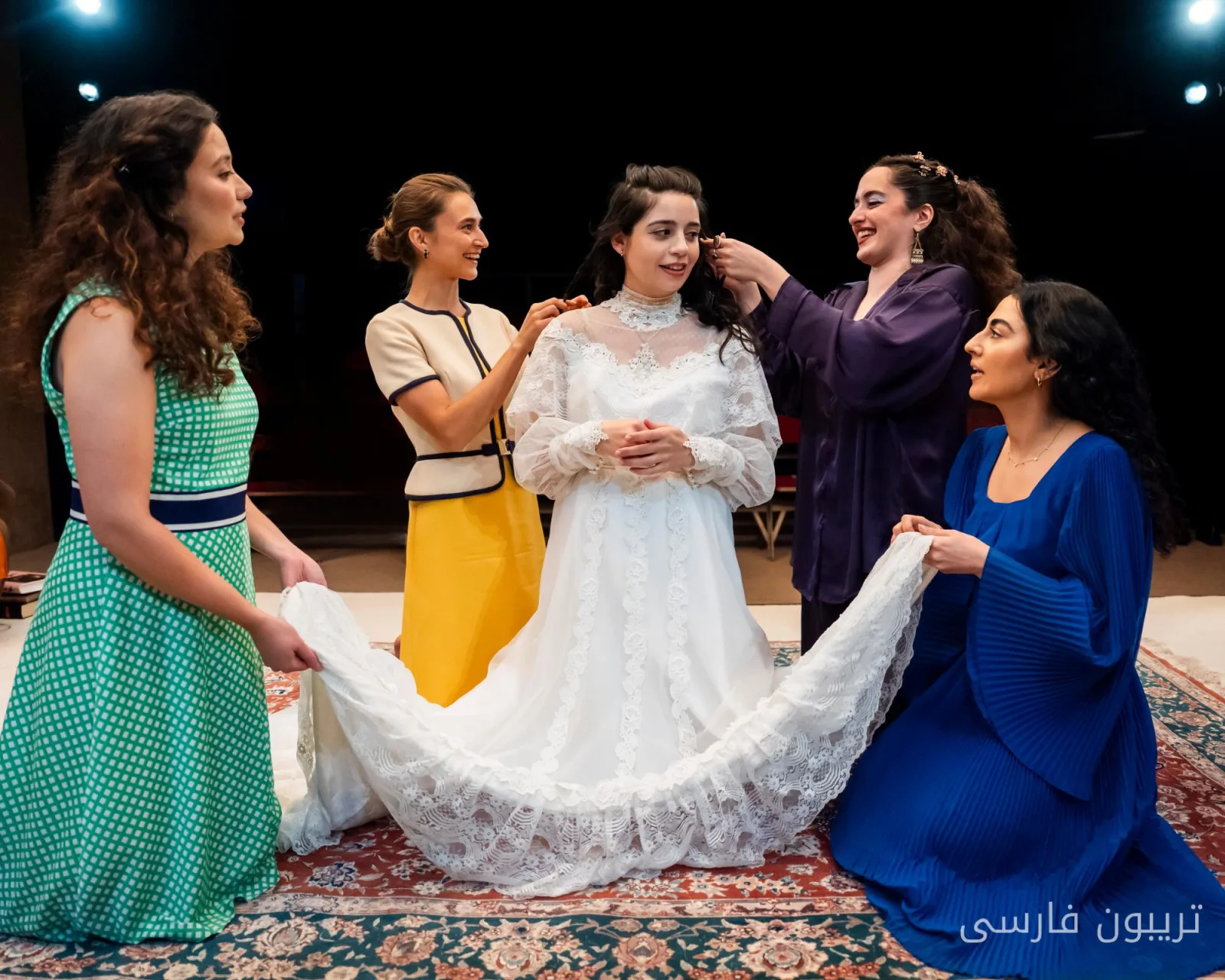 نهاية عصر: مسرح غيت لندن على وشك الإغلاق