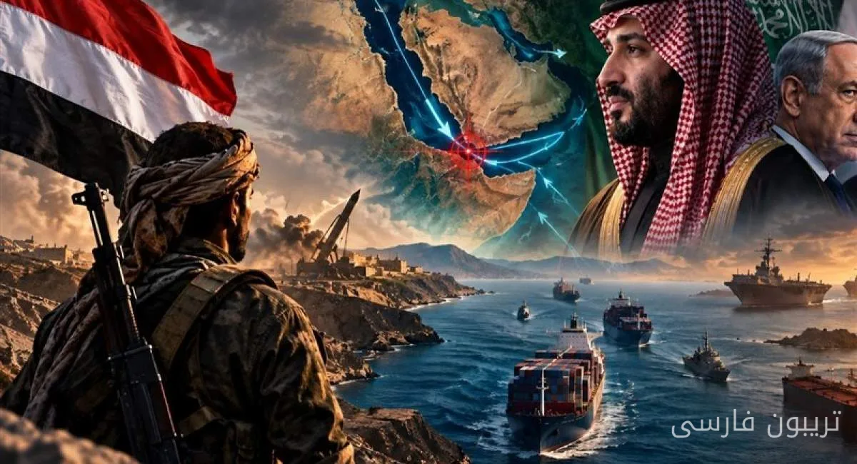 فشل ثقيل للمملكة العربية السعودية في اليمن مع استيلاء أنصار الله على الأراضي