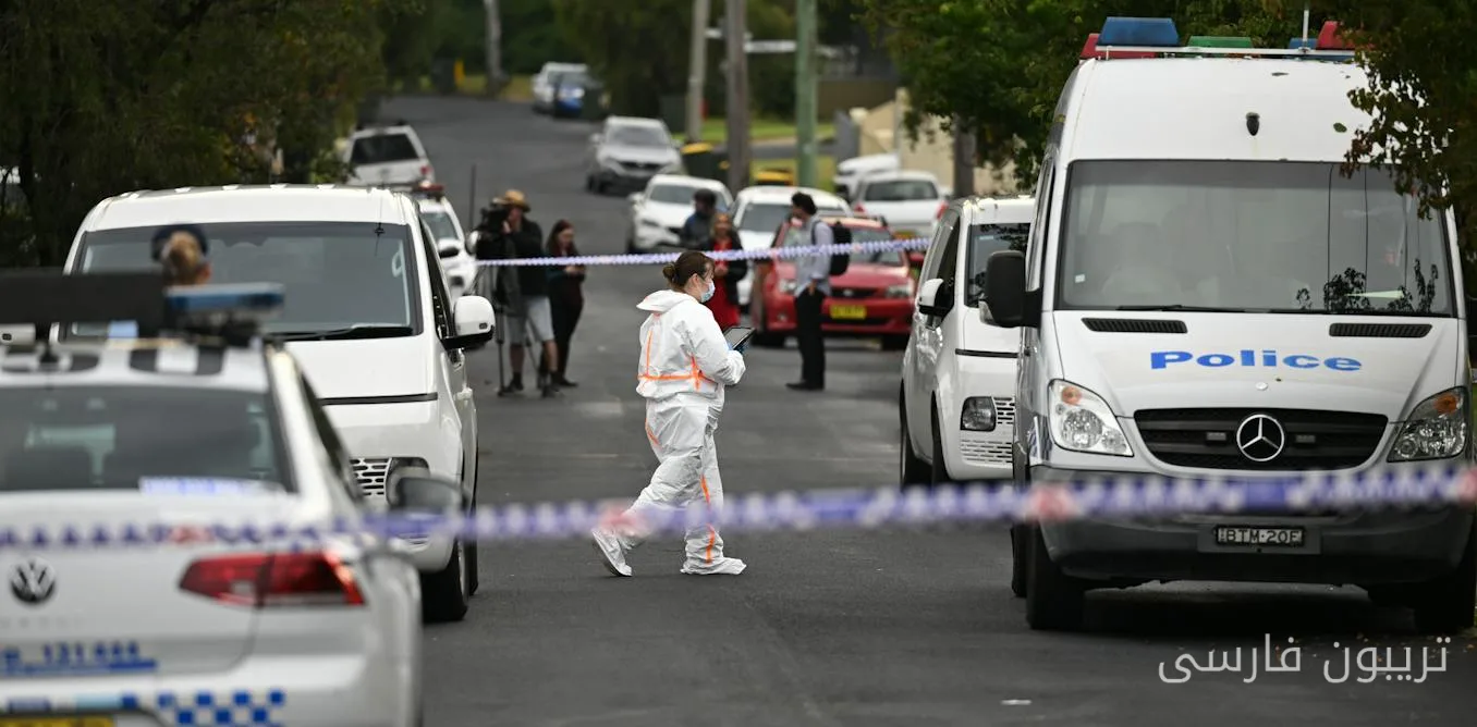 Increase in Organized Violence in Sydney and Its Connection to Illegal Drug Use