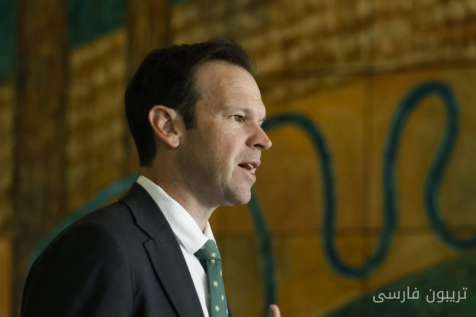 Matt Canavan Emphasizes the Incompatibility of One Nation Party with Political Coalitions