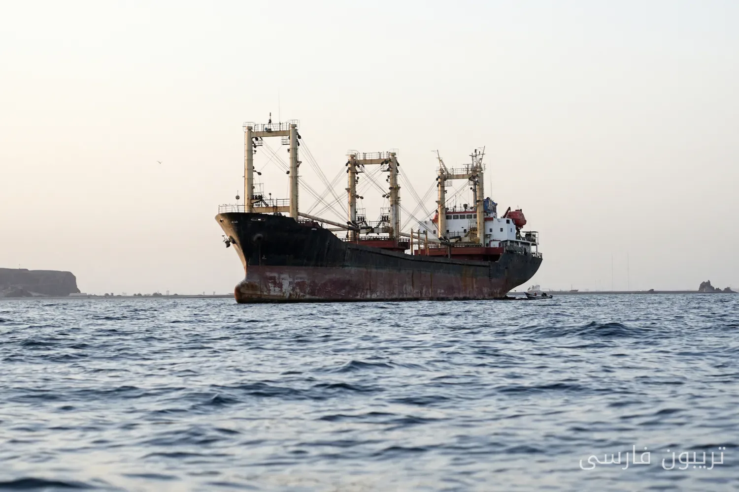 New Houthi Attacks on Saudi Arabia Increase Tensions of the Iran War