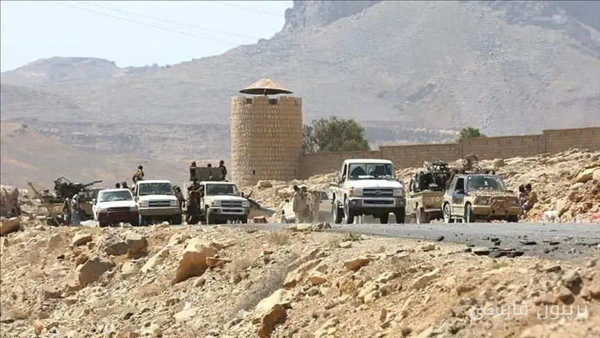 المملكة العربية السعودية في فخ الحوثيين
