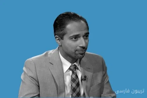 Trita Parsi: 60 percent of U.S. military forces oppose war with Iran