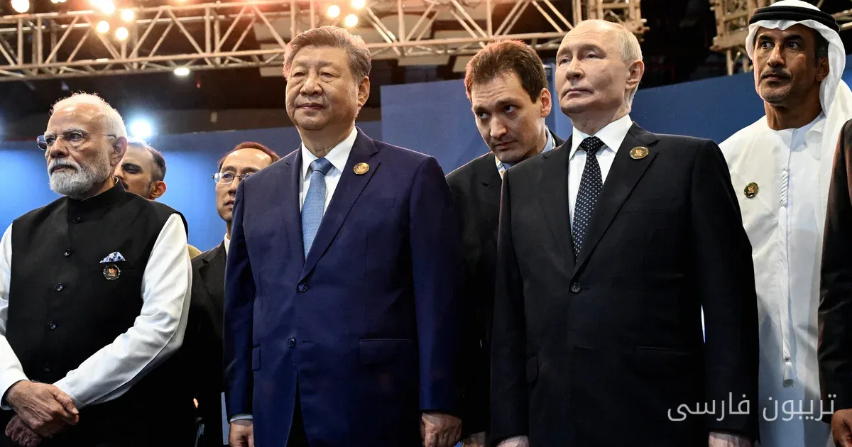 BRICS با اعلامیهای 140 بندی در دهلی نو به گفتگوهای رقبای خود ادامه میدهد