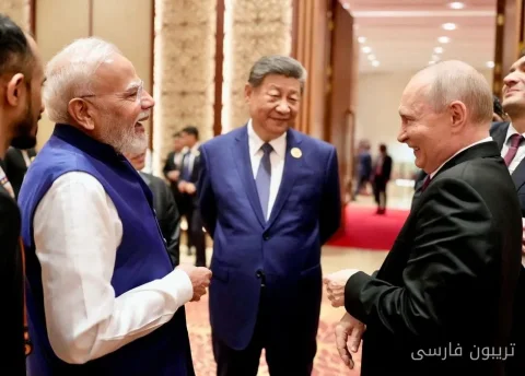 BRICS در نیودل هیجان‌انگیز: اتحاد در دل اختلافات