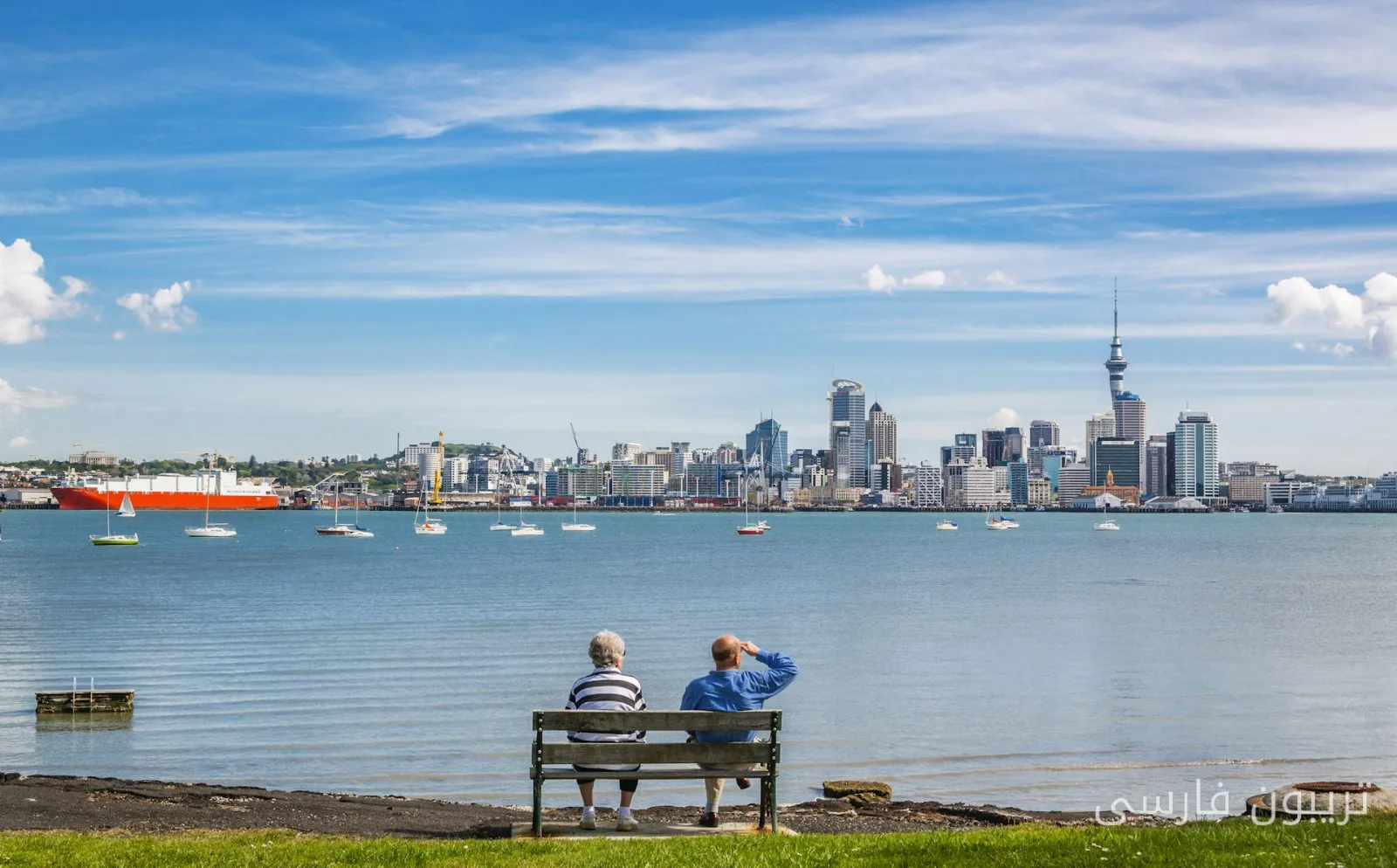 New Zealand on the verge of becoming a super-aged society