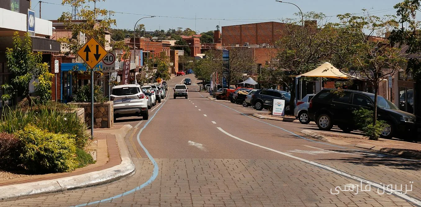 Closure of Whyalla Steel Mills and Its Social Implications