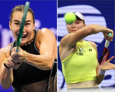 Sabalenka و Rybakina: نبردی جذاب در US Open