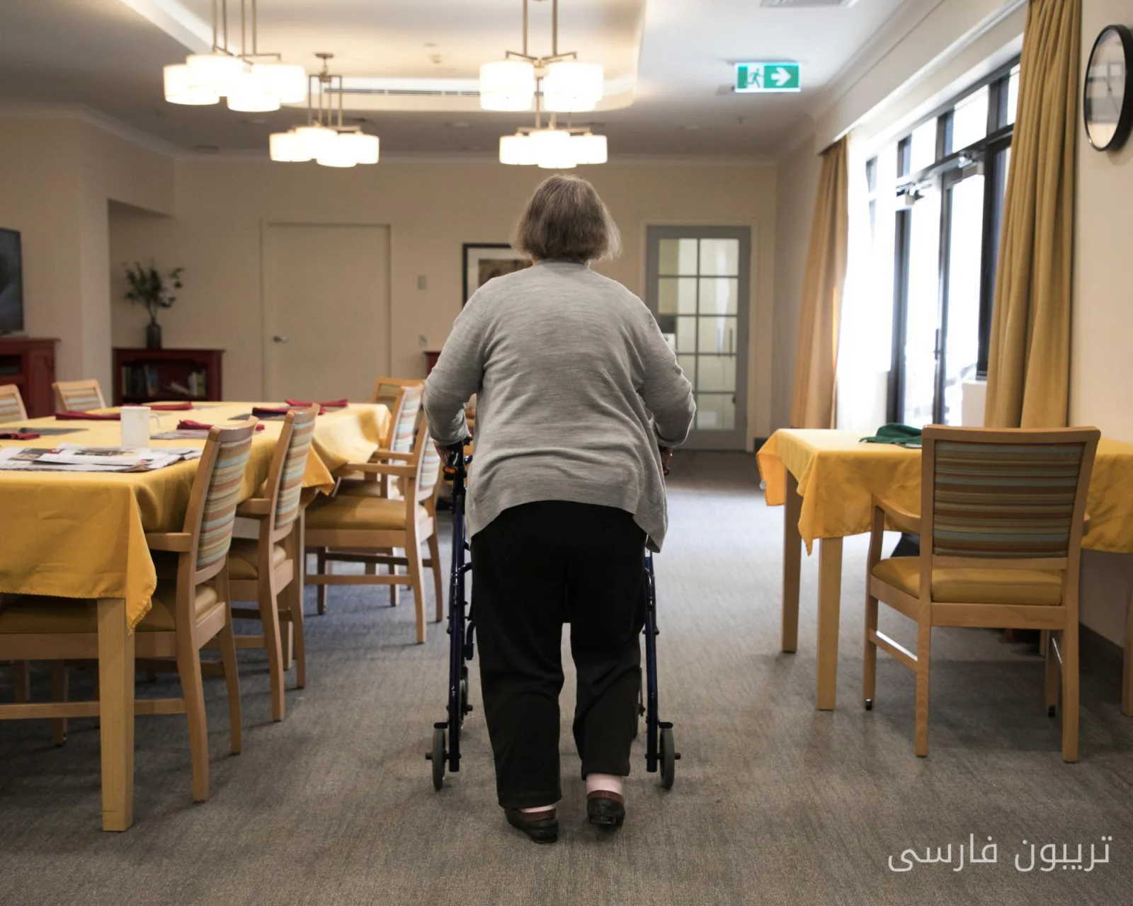Dark Points of the Financing Tool for Elderly Care in Australia