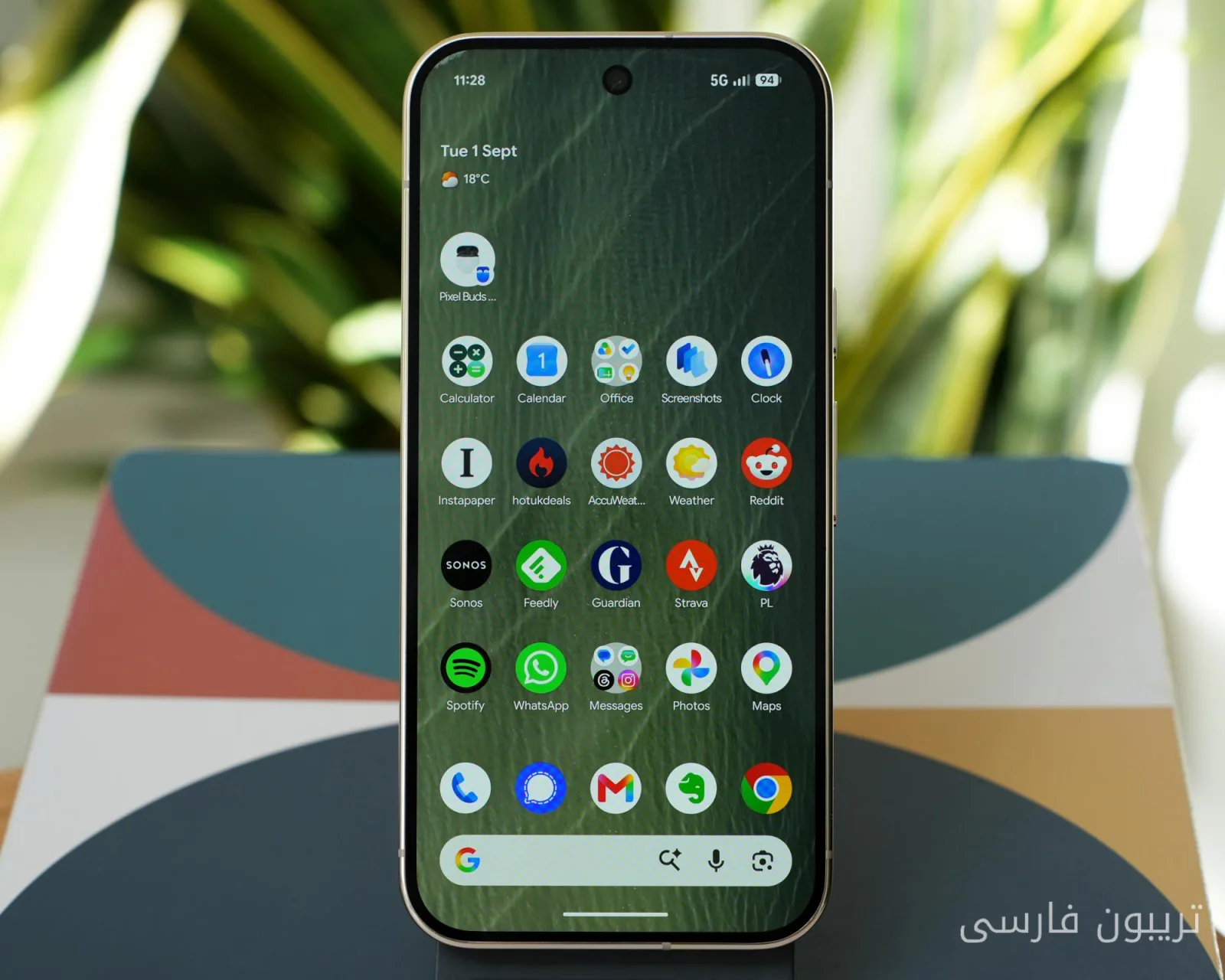 Pixel 11 Pro: دوربینی که انتظارات را تغییر میدهد