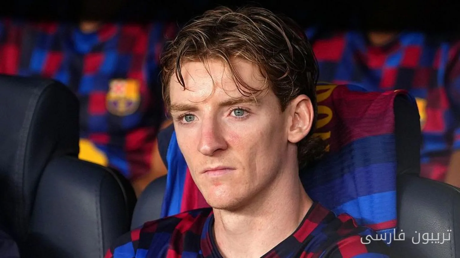 Anthony Gordon; Ein Kauf, der Barcelona an die Spitze bringt!