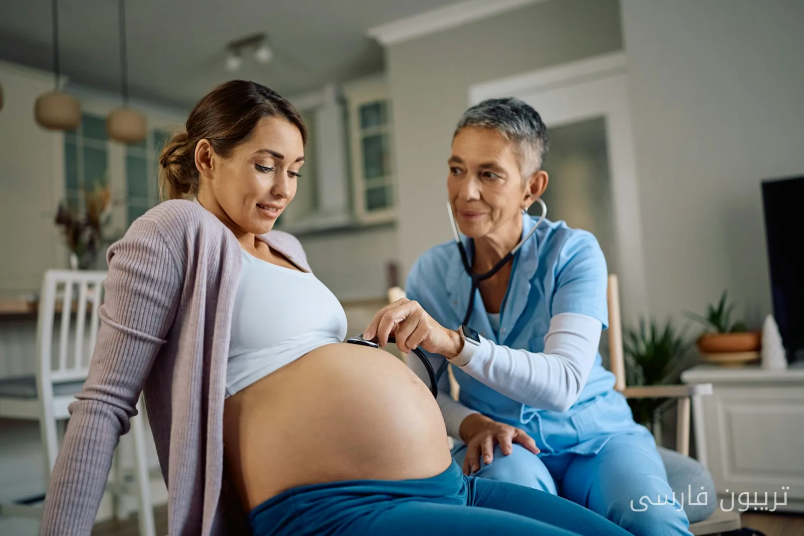One in Six Women May Develop This Liver Disease