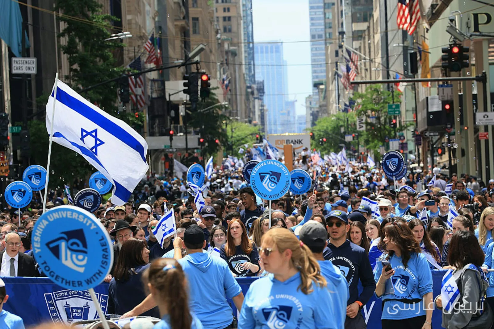 Analysis of the Concept of Zionism and Its Dimensions