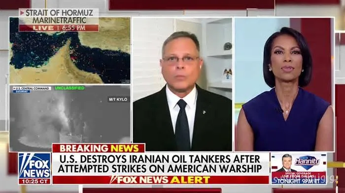 إيران على وشك الانهيار الاقتصادي: جرس الإنذار قد دق