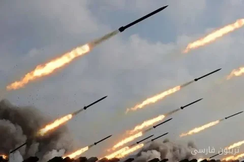 ایران به قدرت تهاجمی خود در خلیج‌فارس اعتراف کرد