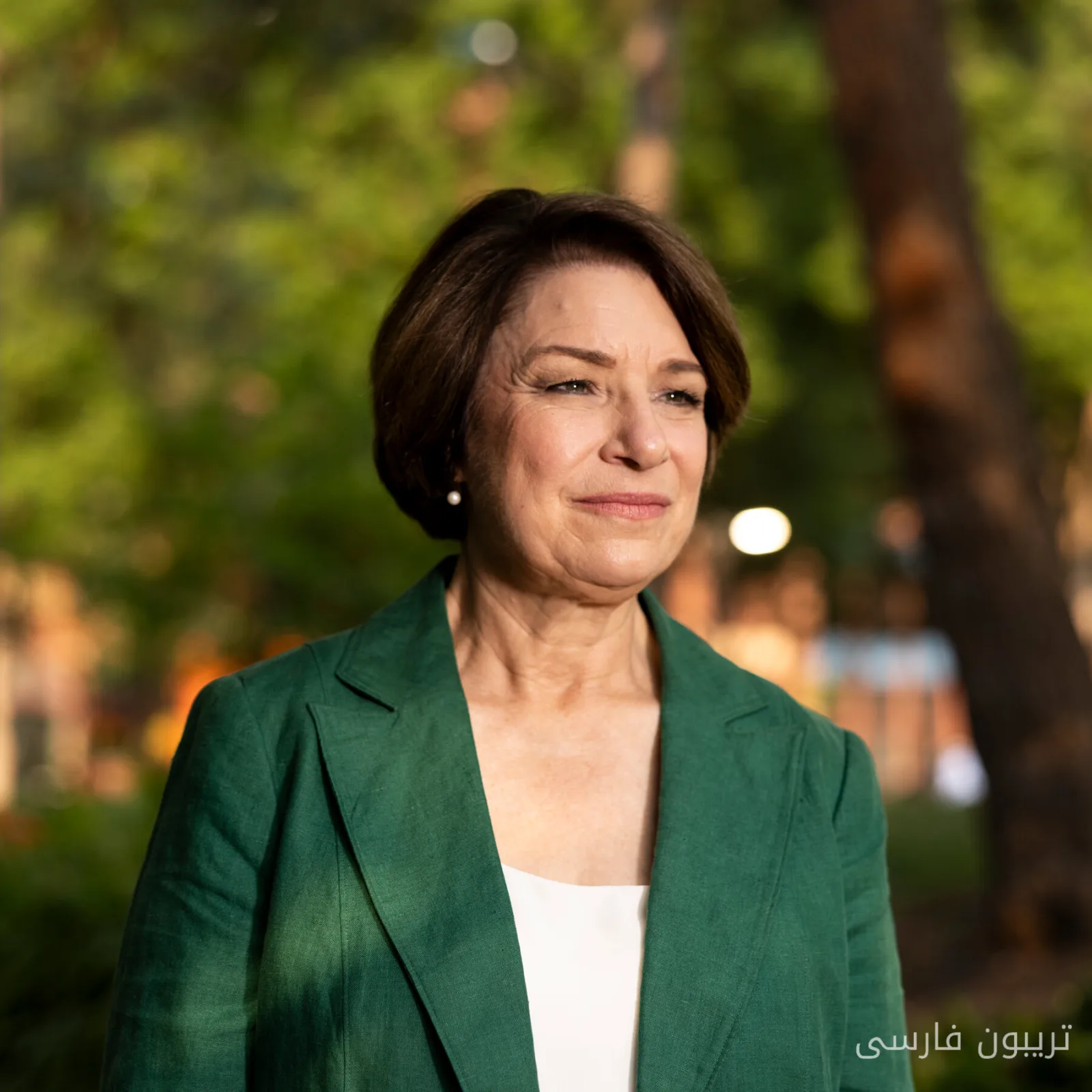 Interview with Klobuchar: Heat Challenges and State Fair Statistics