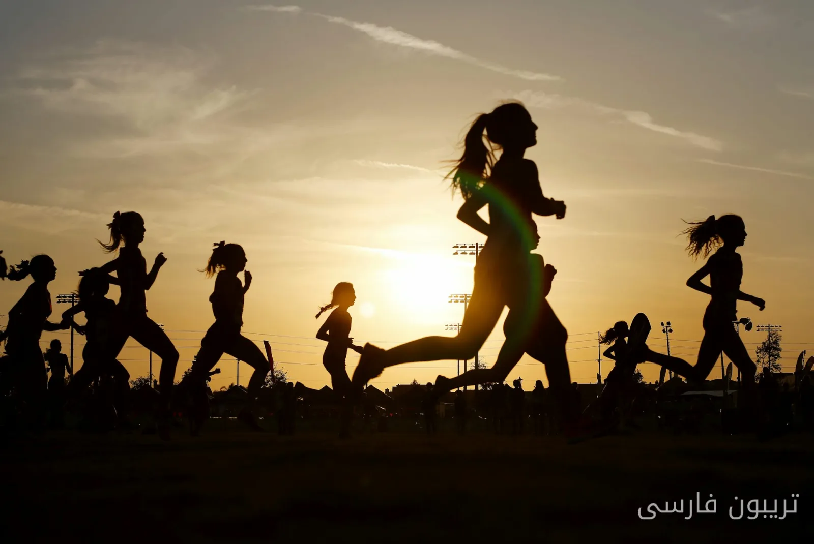 Problems of Girls' Participation in Sports Due to Inappropriate Sportswear