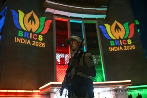 رقابت هند و چین برای تصاحب تاج BRICS