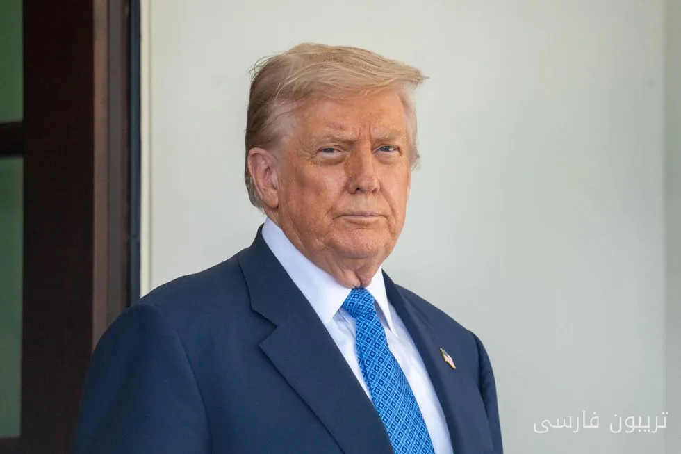 Trump's Operations in Iran Have Turned into a Permanent War
