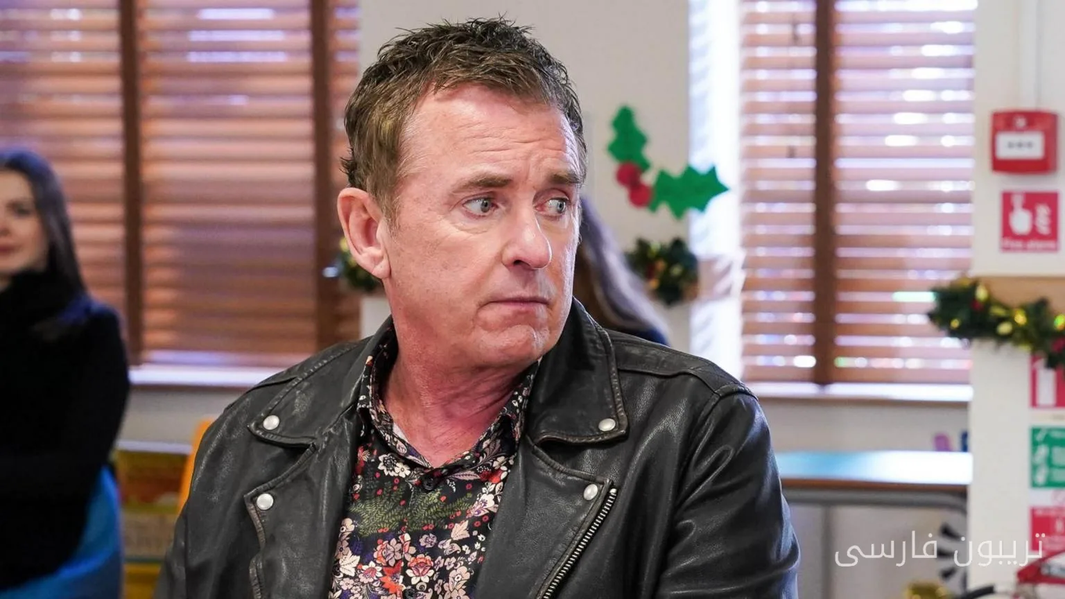 Shane Richie Denies Drunk Driving Charge!