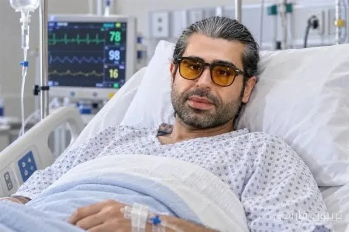 تصادف ۲۵ شهریور و بازخوانی یک کارنامه: امیر نوری در مسیر درمان، نقش‌ها در حافظه مخاطبان