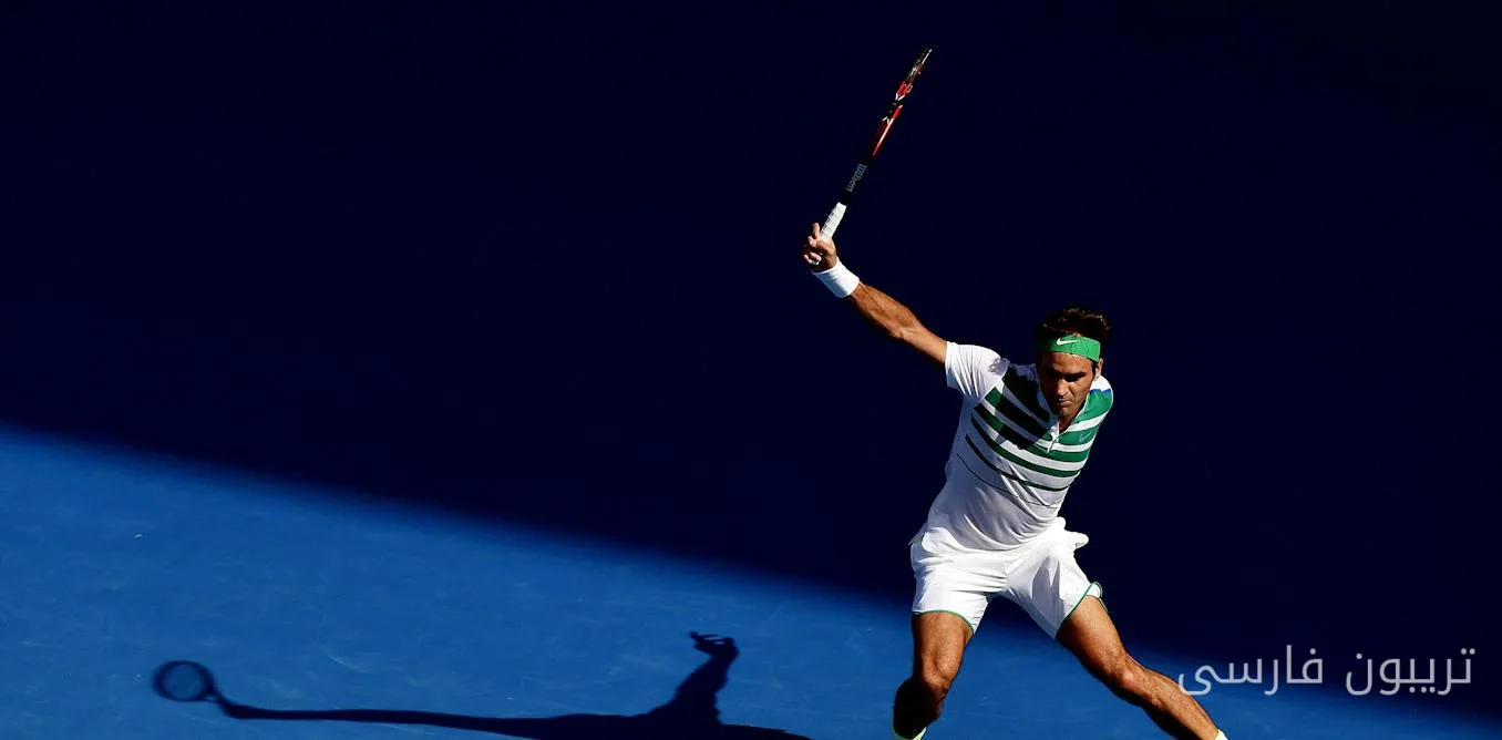 The Exit of the Last Player with a One-Handed Backhand from the Grand Slam Tournaments