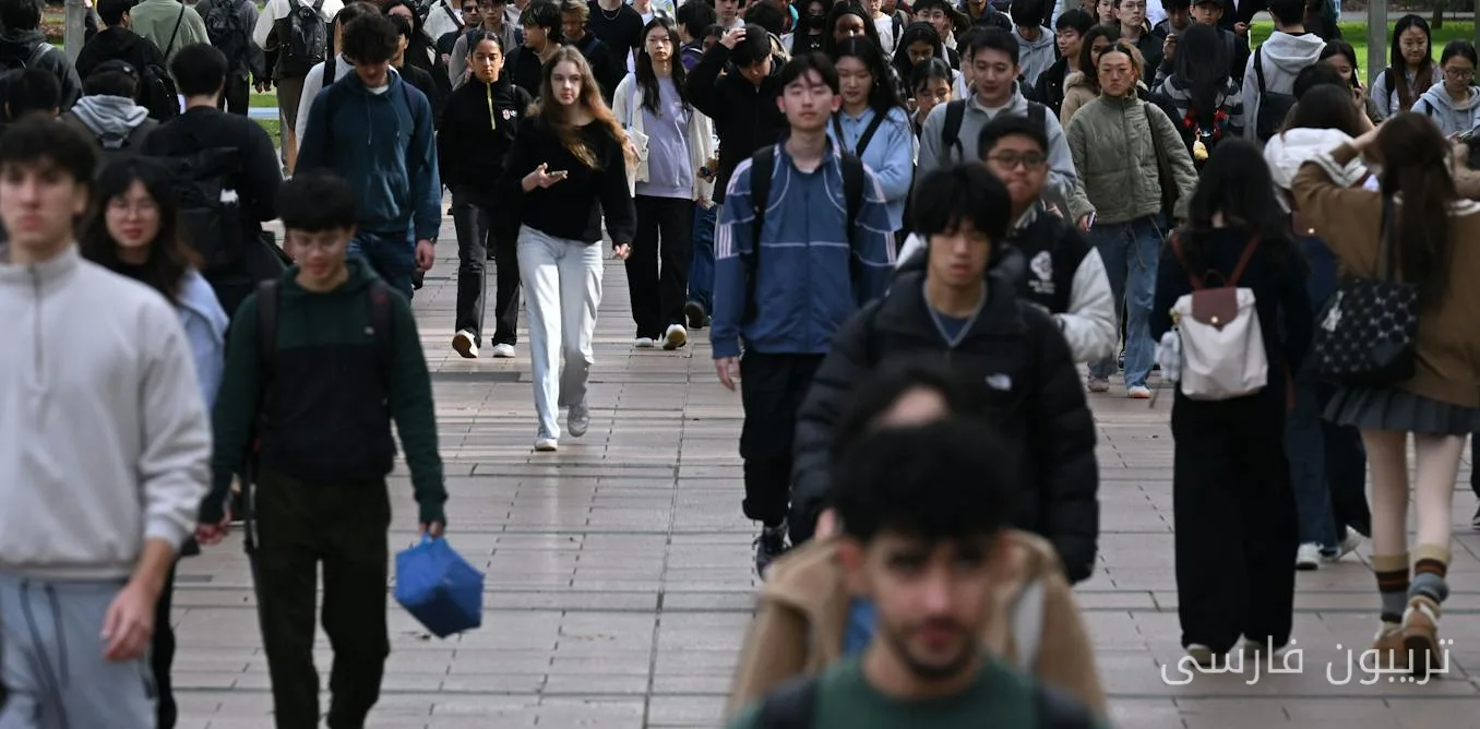 The Australian Government Announces New Visa Regulations for International Students
