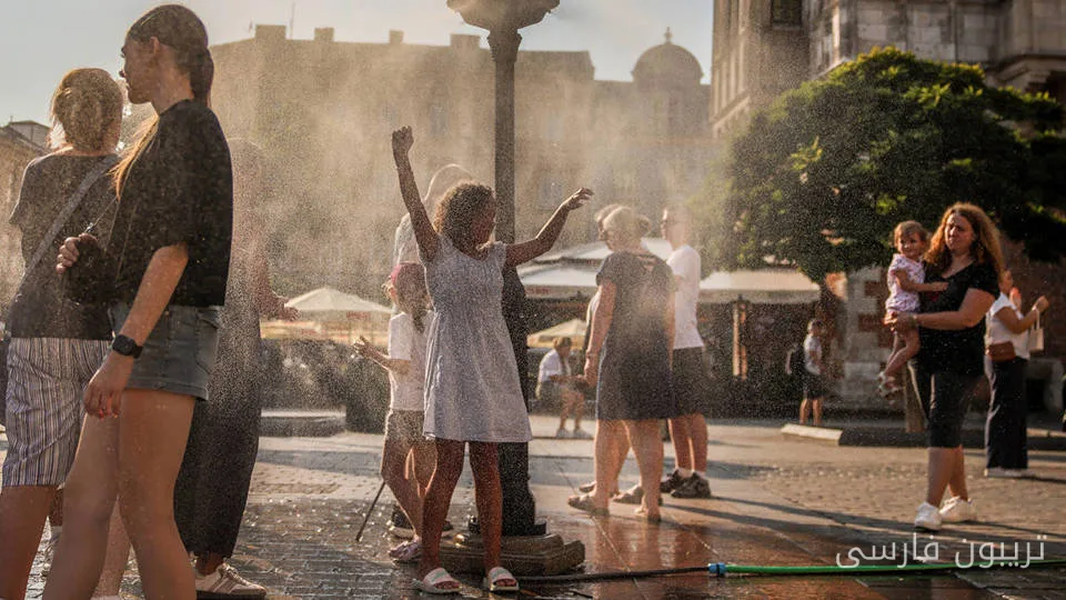 الحاجة الملحة للتكيف مع التغيرات المناخية ودور السياسيين