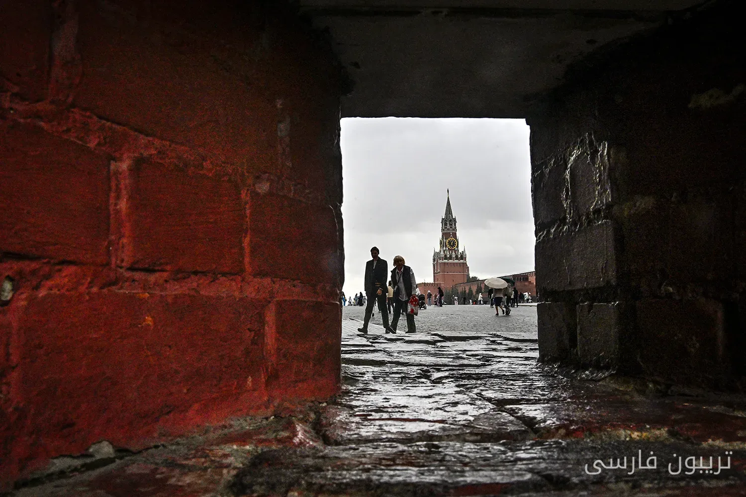 Russia's Challenges to Return to Normalcy Under Vladimir Putin