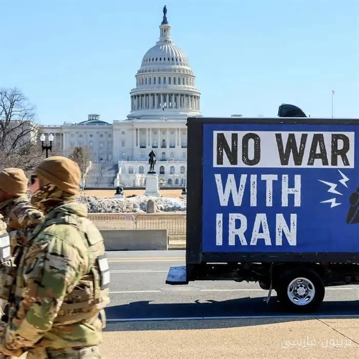 Innere und internationale Krisen vor den US-Zwischenwahlen
