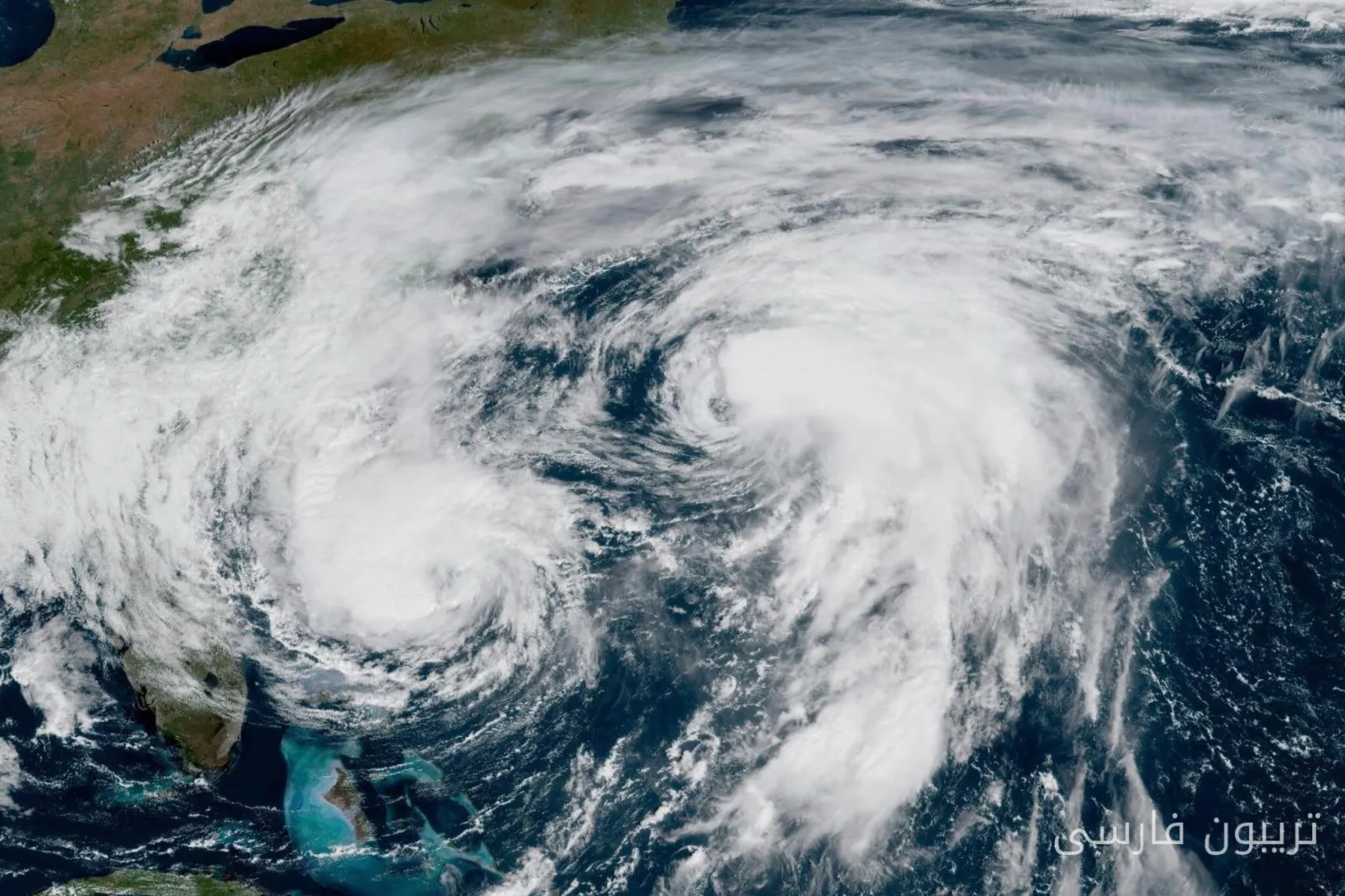 Atlantic Hurricane Season: No Storms in Sight!