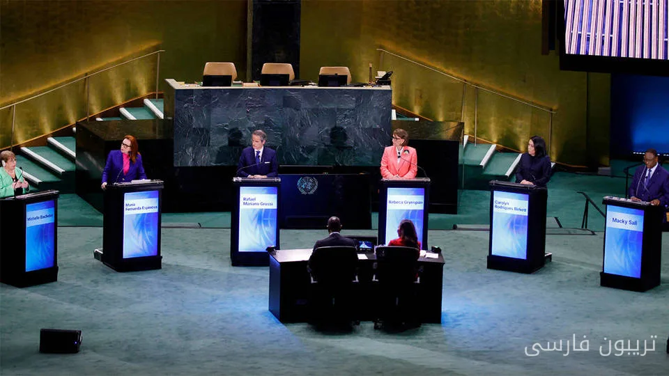 Greg Stanton und die Herausforderungen des "schwierigsten Jobs der Welt"