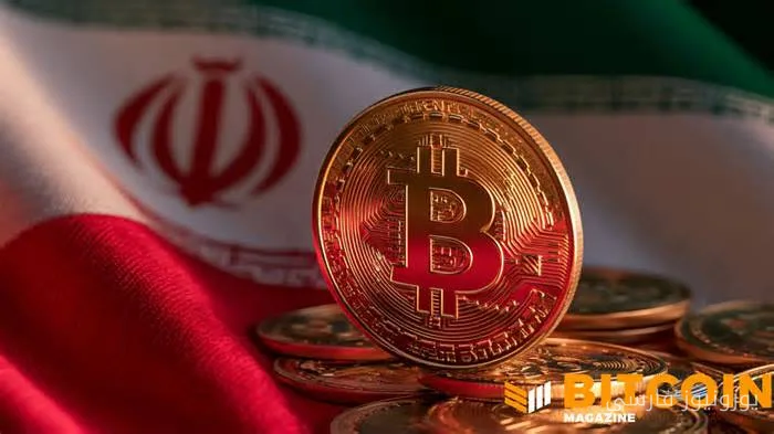 Iran Chooses Bitcoin as a Means for Economic Stability