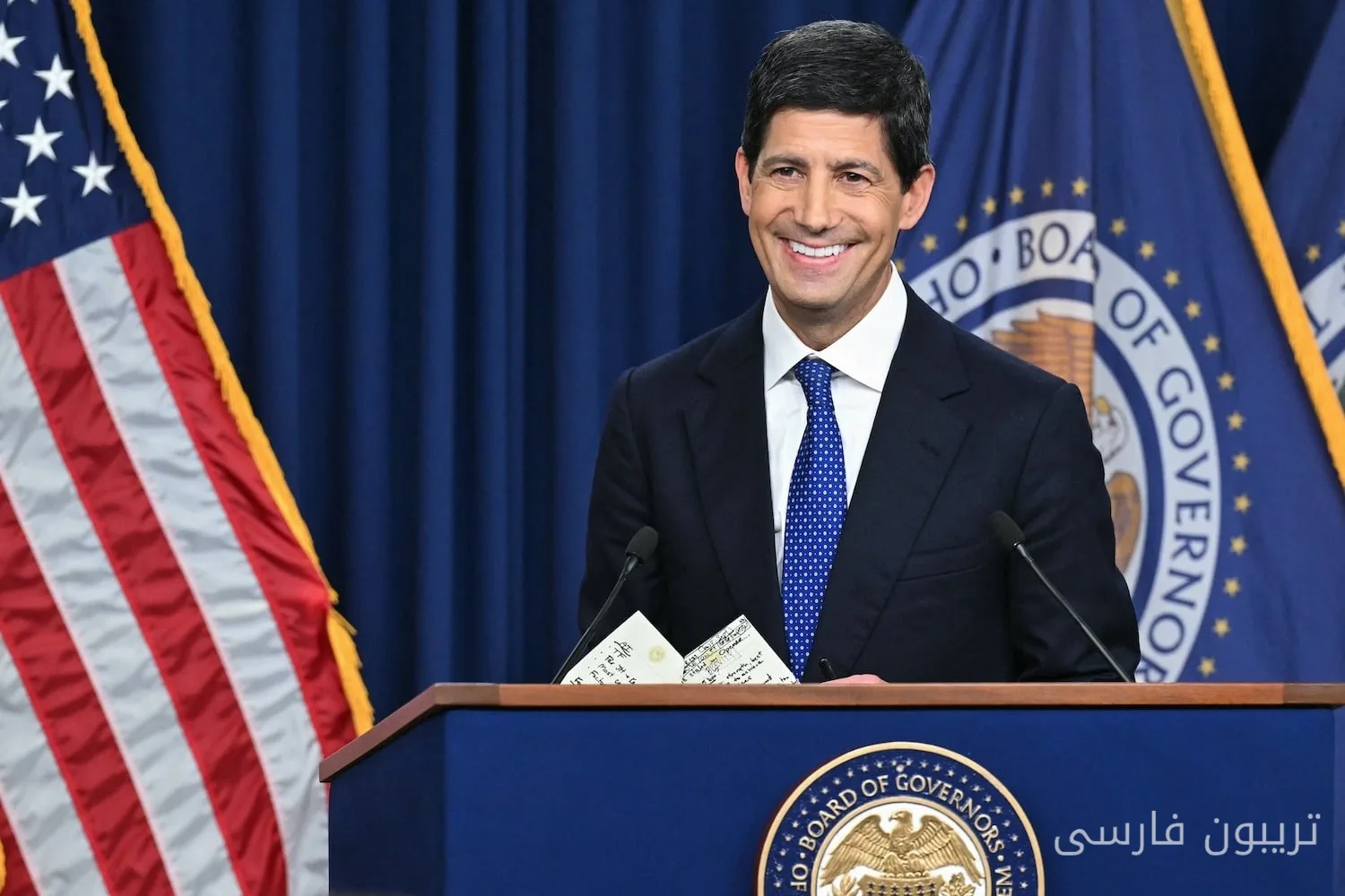 Greg Stanton Raised Interest Rates and Examined the Consequences