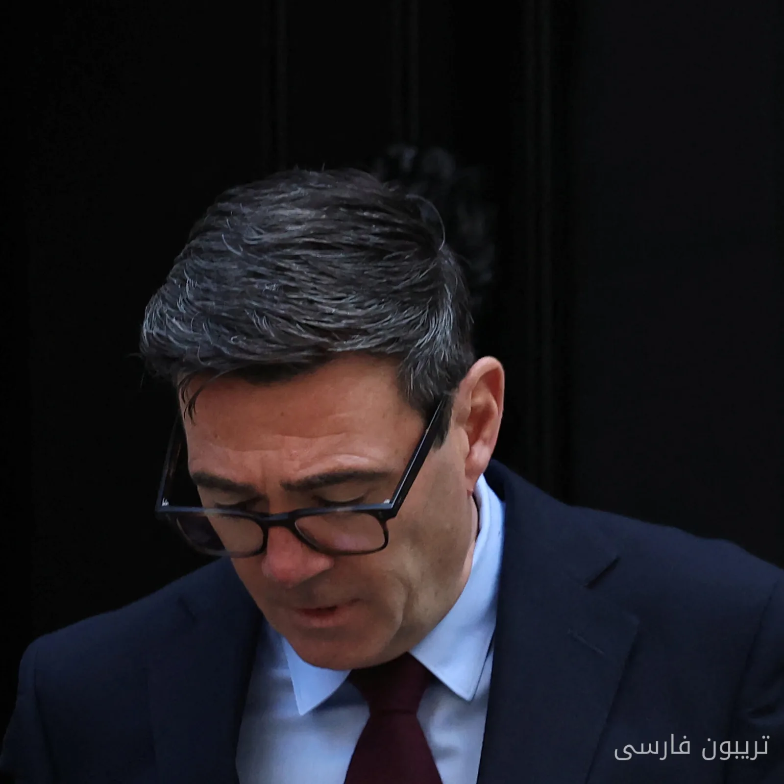 Andy Burnham; the new representative of American Catholics in politics