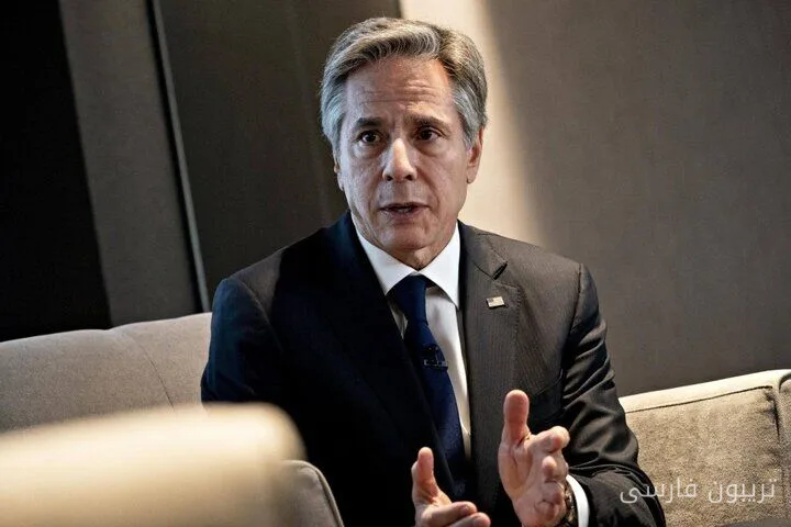 Anthony Blinken's Position on the Iran-U.S. War