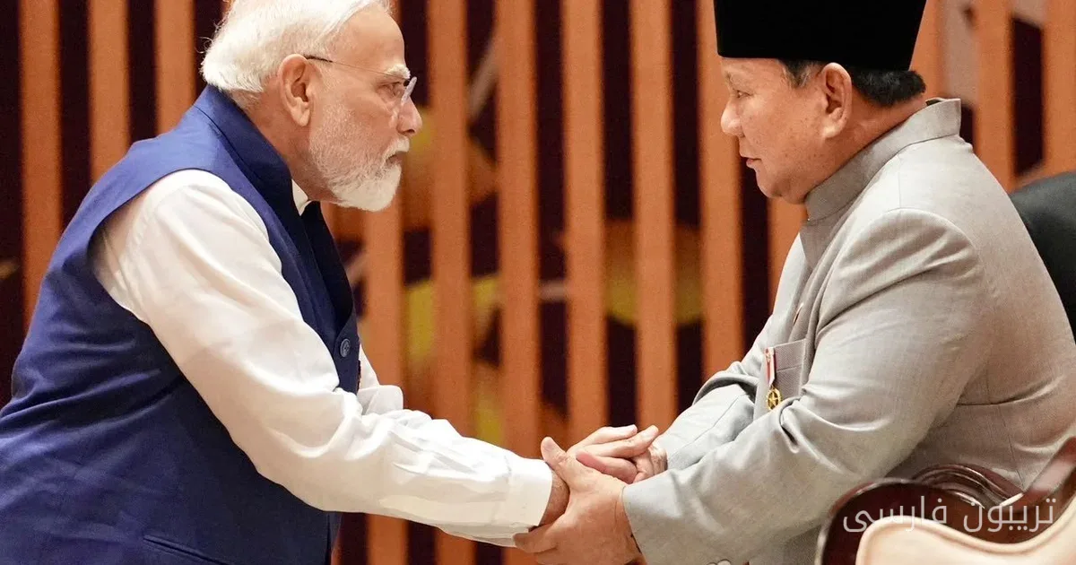 نقش الهند في شرط-بندي BRICS آسياي جنوب شرقي